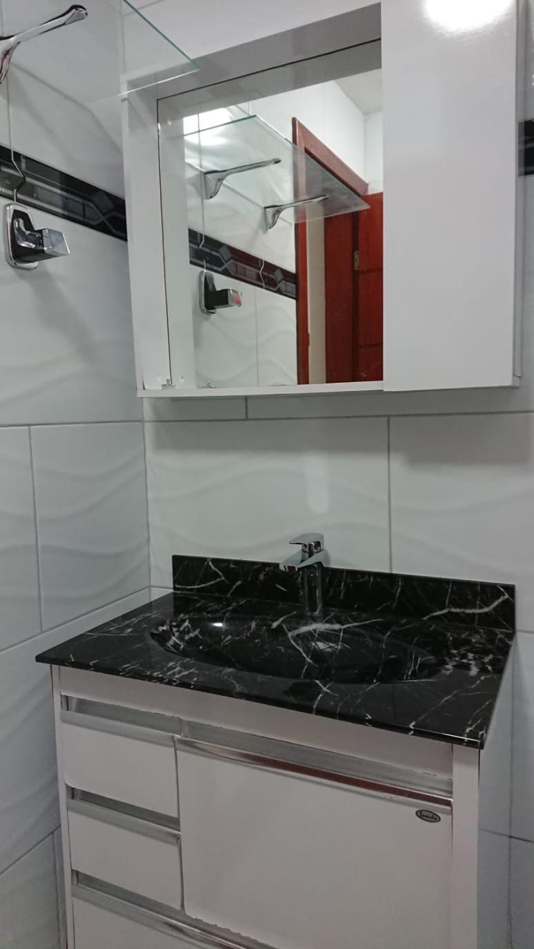 Flat O Point Do Carnaval Do Farol Da Barra Apartment Salvador Ngoại thất bức ảnh