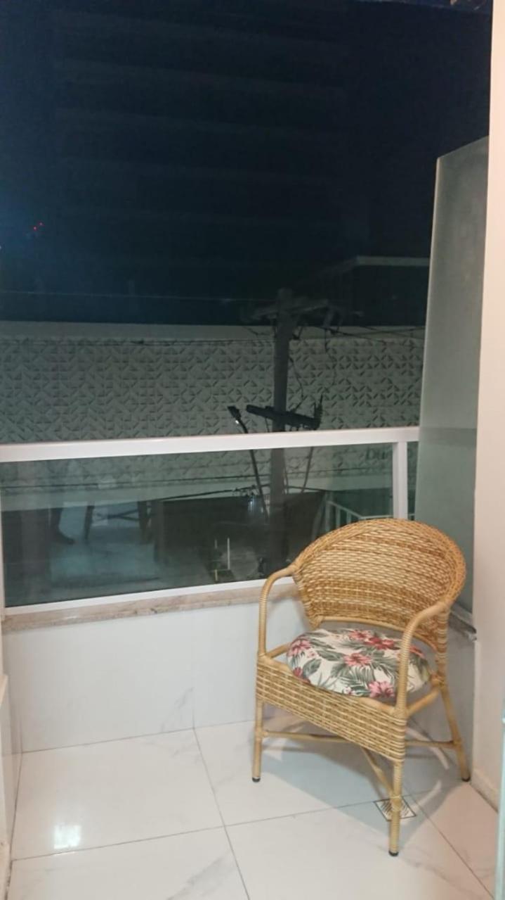 Flat O Point Do Carnaval Do Farol Da Barra Apartment Salvador Ngoại thất bức ảnh