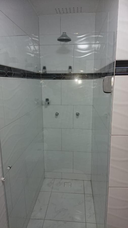 Flat O Point Do Carnaval Do Farol Da Barra Apartment Salvador Ngoại thất bức ảnh